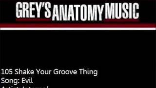 105 Interpol - Evil screenshot 5