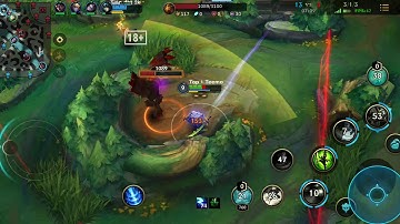 LMHT: Tốc Chiến  Trang bị chuẩn nhất của Master yi