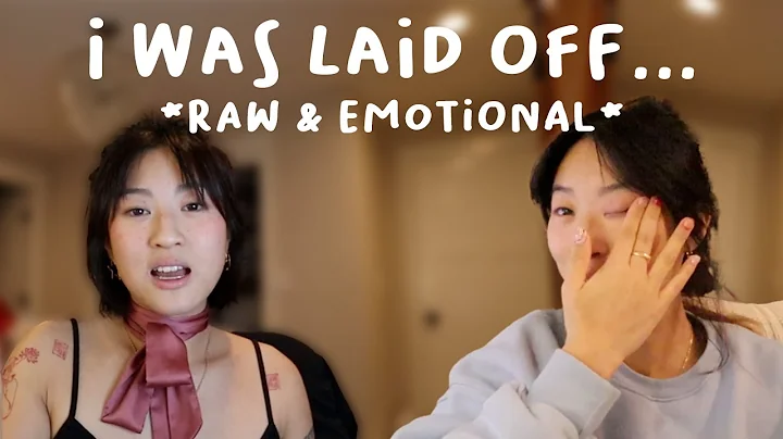 How to deal with a layoff (emotionally) | Healing Series Ep 1