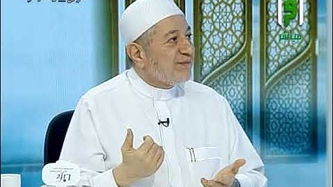 تعرف على مناقب ذو النورين في حفظ القرآن الكريم وجمعه|| مسابقة تراتيل رمضانية 3