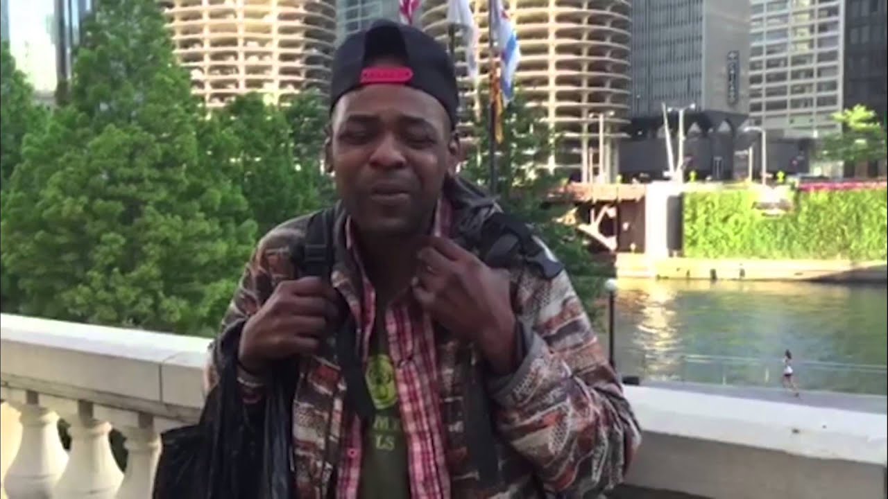 Here's what Larry thinks about his new CITYPAK!