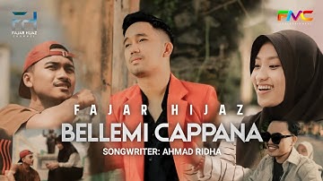 ▶️ BELLEMI CAPPANA - Fajar Hijaz (Cover Music Video)