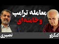 گفتگو با دکتر اللهیار کنگرلو پیرامون مذاکرات جاری ایران و آمریکا گفتگو با دکتر اللهیار کنگرلو پیرامون مذاکرات جاری ایران و آمریکا