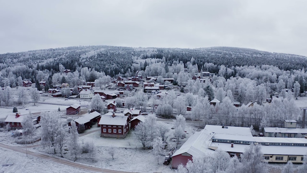 Björbo December 2021