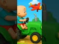 Учим цвета с Васей!