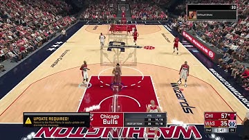 NBA 2K17- POSTERIZER BADGE TUTORIAL EASIEST WAY