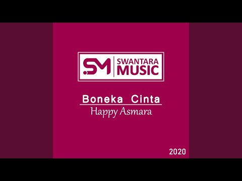 Putar Boneka Cinta - Happy Asmara