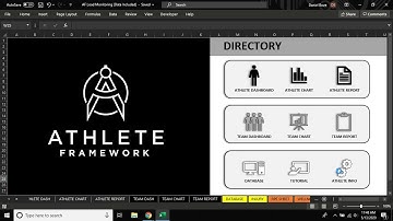 AF Load Monitoring Tool:  Getting Started