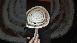 Dosa with Potato Masala | Simple Home Style Recipe 🥔🥞