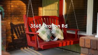🏡 Welcome to 3568 Stratton Road, Jacksonville, Florida!