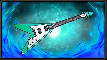 The Beast From Beyond Secret Music Easter Egg "Scattered Lies" Guitar Cover! | IW DLC 4 Music EE