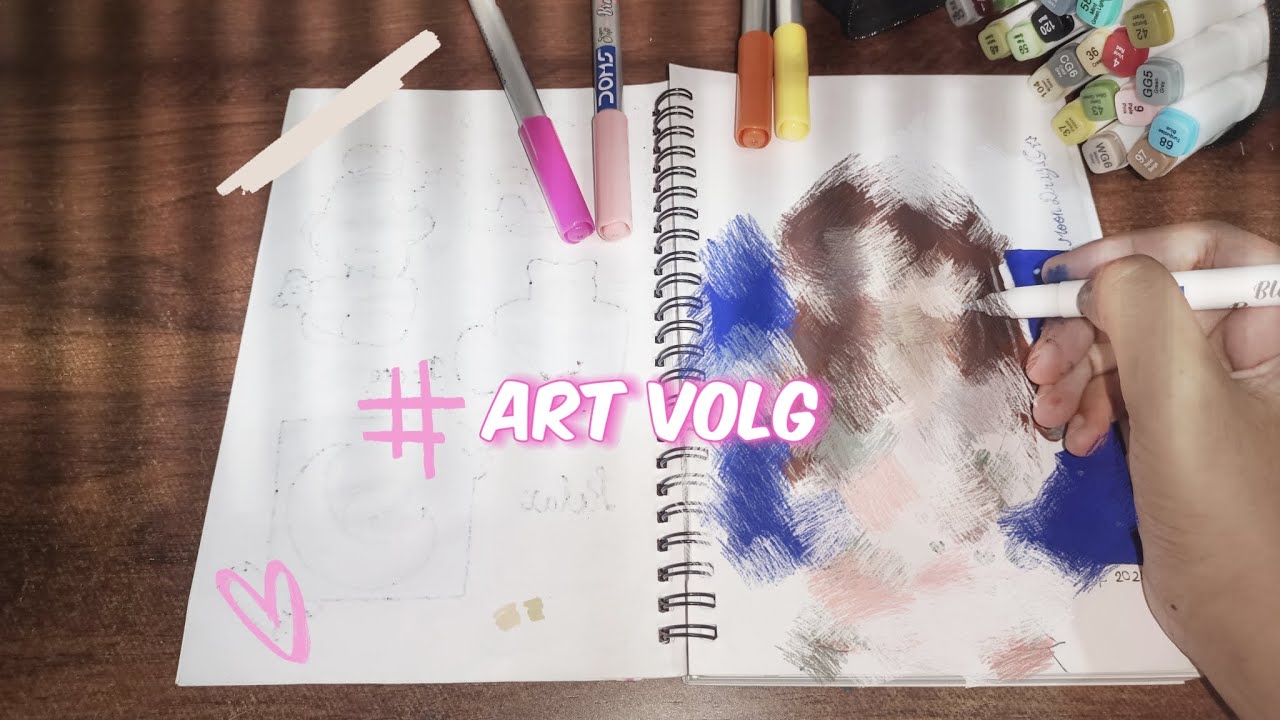 Draw Printrest Printrest ( •ᴗ• ) Fun Drawing Challenge ♡ - YouTube