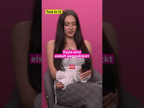 Frech Bene 🥲#KaylaShyx