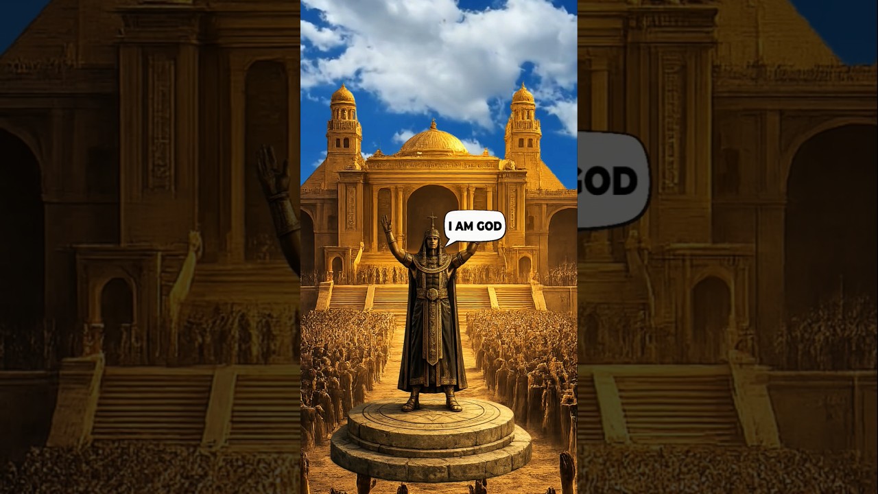 THE FALL OF FIRAOUN