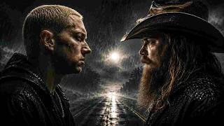 Eminem ft. Chris Stapleton โ Ghosts Never Sleep (Official Music Video 2026)