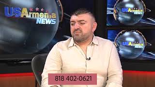 Avo Arakelyan 11 24 21 Us Armenia News