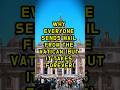 Why Everyone Sends Mail from the Vatican (But It Takes Forever)