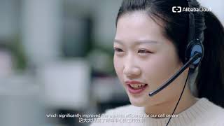 China Gateway | Costa Cruises Upgrades Service with Alibaba Cloud's China Expertise screenshot 3