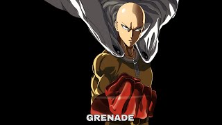 WoodMxn - GRENADE「AMV」