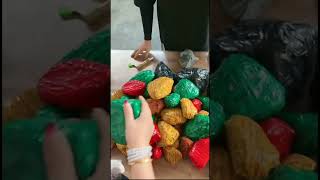 Mini jade beauty #crystals #jadeite #gemstones #jade #fypuk