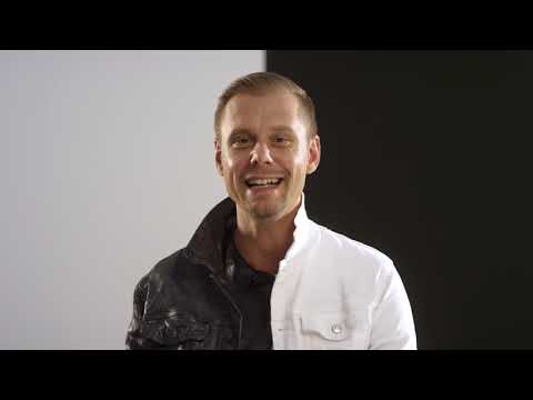 Armin van Buuren about 'Therapy' - Armin van Buuren about 'Therapy'
