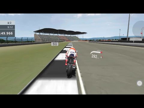 Real Moto 2 (Silverstone) u00223:00:290u0022
