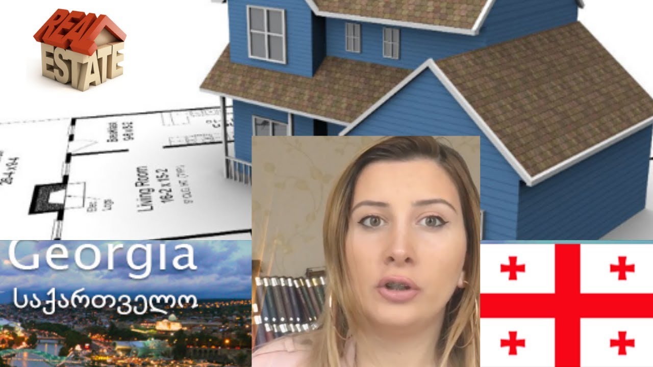 Real Estate Market Overview and Property Purchase Procedure in