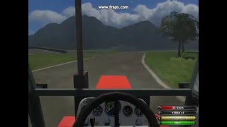 Ls 2011 Rzepak : ) Gamersik