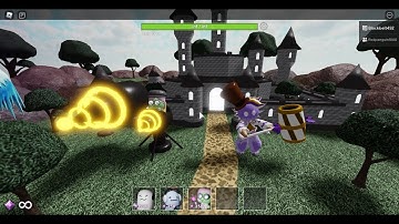 SCIENTIST VS. WAFER - Roblox Tower Heroes