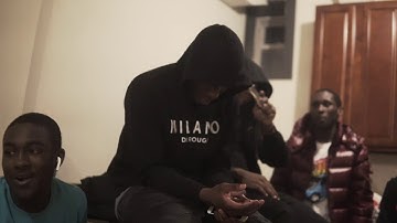 24Pubbo - Pressured Official Video ( Shot and Edited by @SkeezyDaShoota )