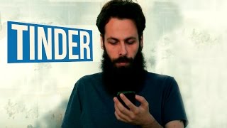 TINDER (PROMO)