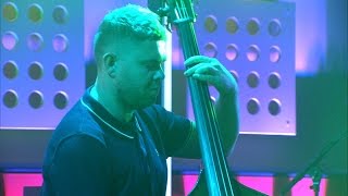 GoGo Penguin - Protest (minuut)