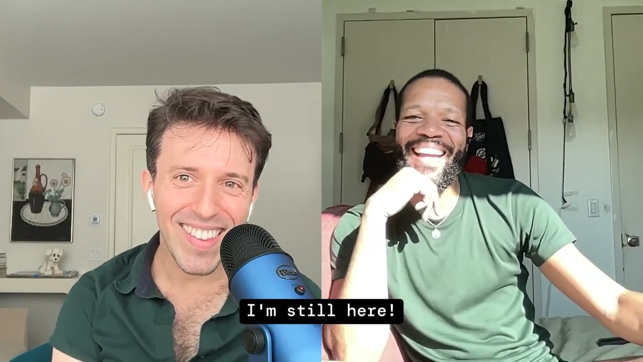 Deep Dive: DREAMGIRLS (Part 2) w/ Jason Veasey