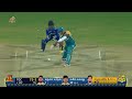Trichy Grand Cholas VS Madurai Panthers |  Waseem & Sanjay Unbeaten 100 Run Partnership