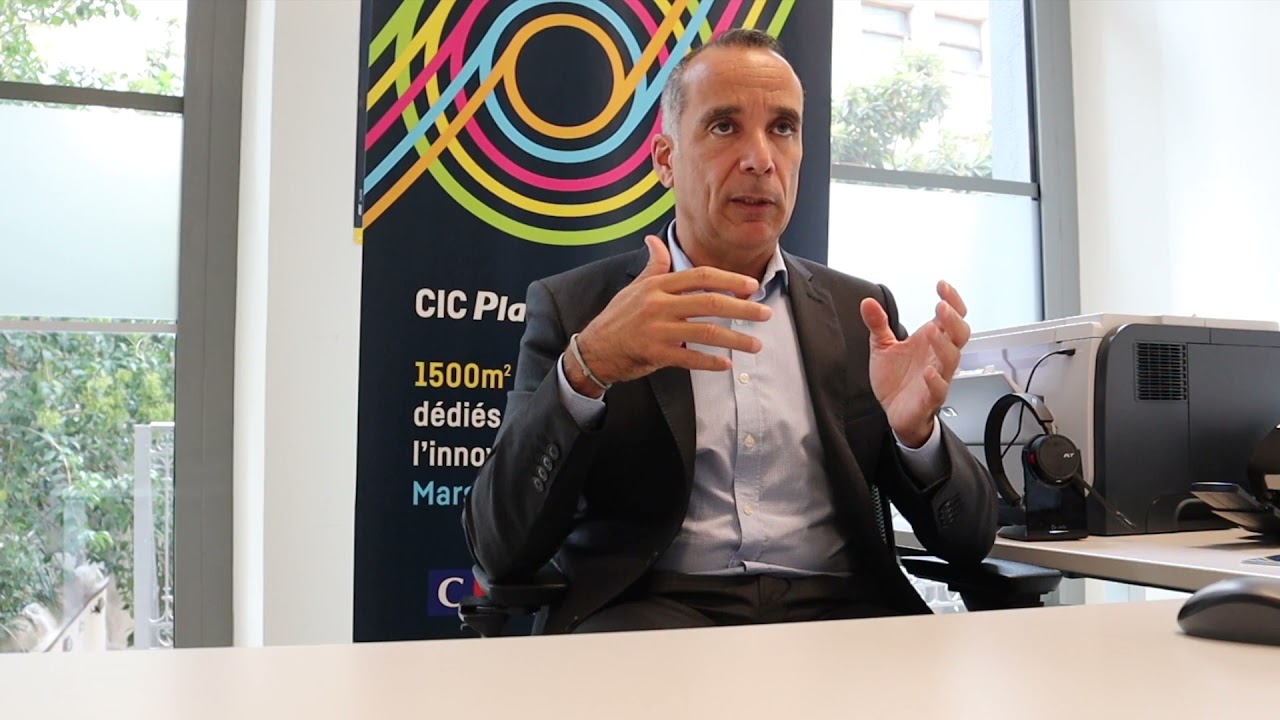 Financer l'innovation : qu'est-ce qui décide de l'octroi d'un prêt à une entreprise innovante ?