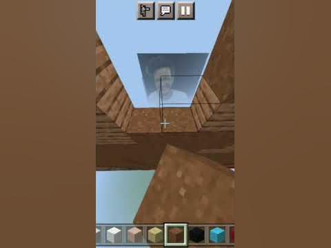 Minecraft Pe I'm Build A Squid Game Picture - YouTube