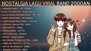 Download Lagu nostalgia lagu viral tahun 2000an MP3