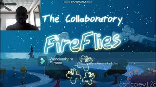 SO BEAUTIFUL! | Fireflies - My Little Pony PMV/AMV Collab (Trijosh Reacts #391)