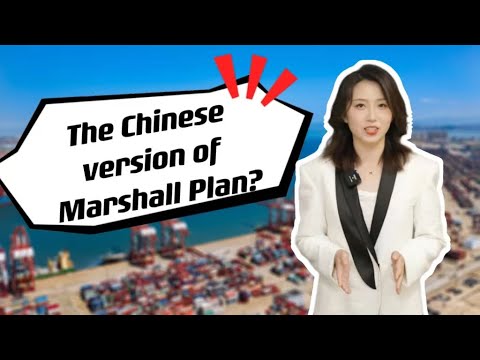 Is there any geopolitical agenda behind the BRI? Is there any geopolitical agenda behind the BRI?