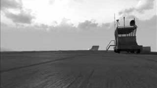 BF2 :: Sandbox 0.5 - Invisible Car.