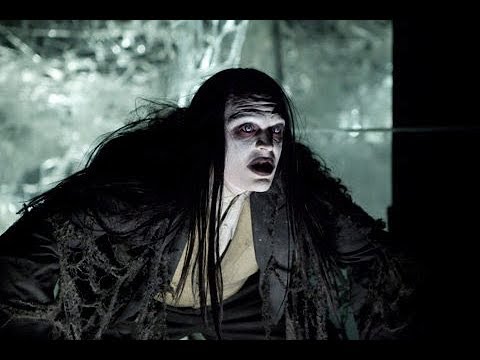 Top 10 BEST Villains on the Haunting Hour - YouTube