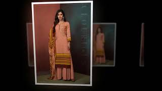 Sajawat Creation Pure Cotton Noor Soft Printed Suits Wholesale screenshot 2