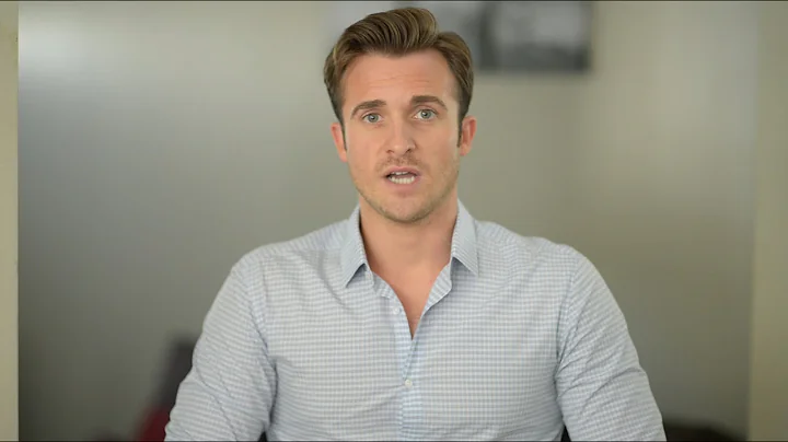 Sick of Him Only Texting? Do This Next...(Matthew Hussey, Get The Guy)