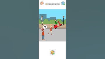 Thief Puzzle 4 - Gameplay Level 236