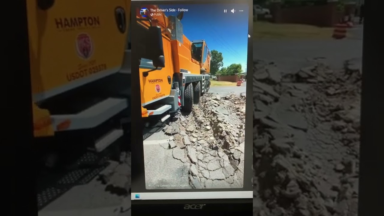 liebherr asphalt