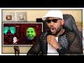 CANESECCO - VELENO 8 (DISSING Gemitaiz & Madman) | REACTION!!!