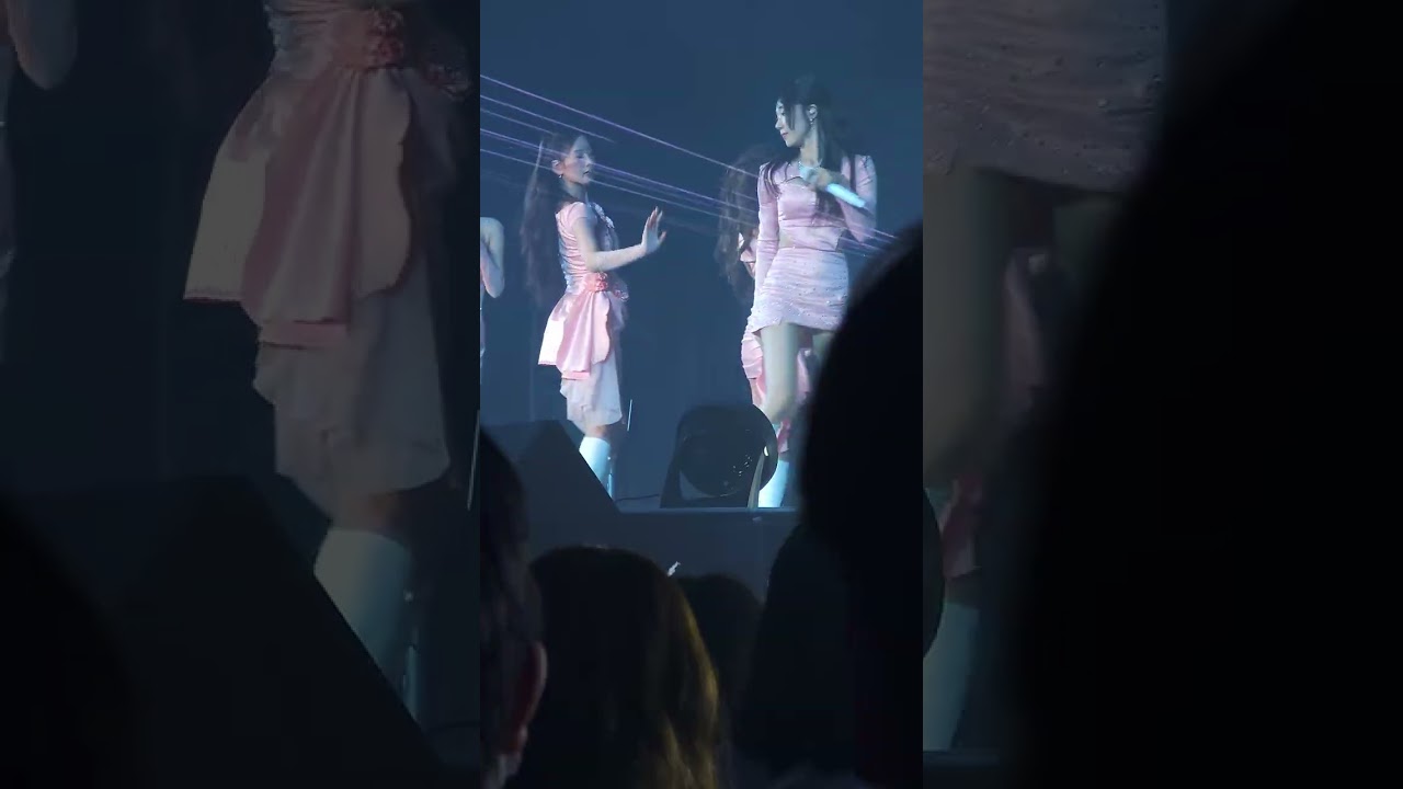 260222 Apink Origin in Seoul.