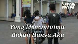 Sing Biso Versi Quotes Anak Motor