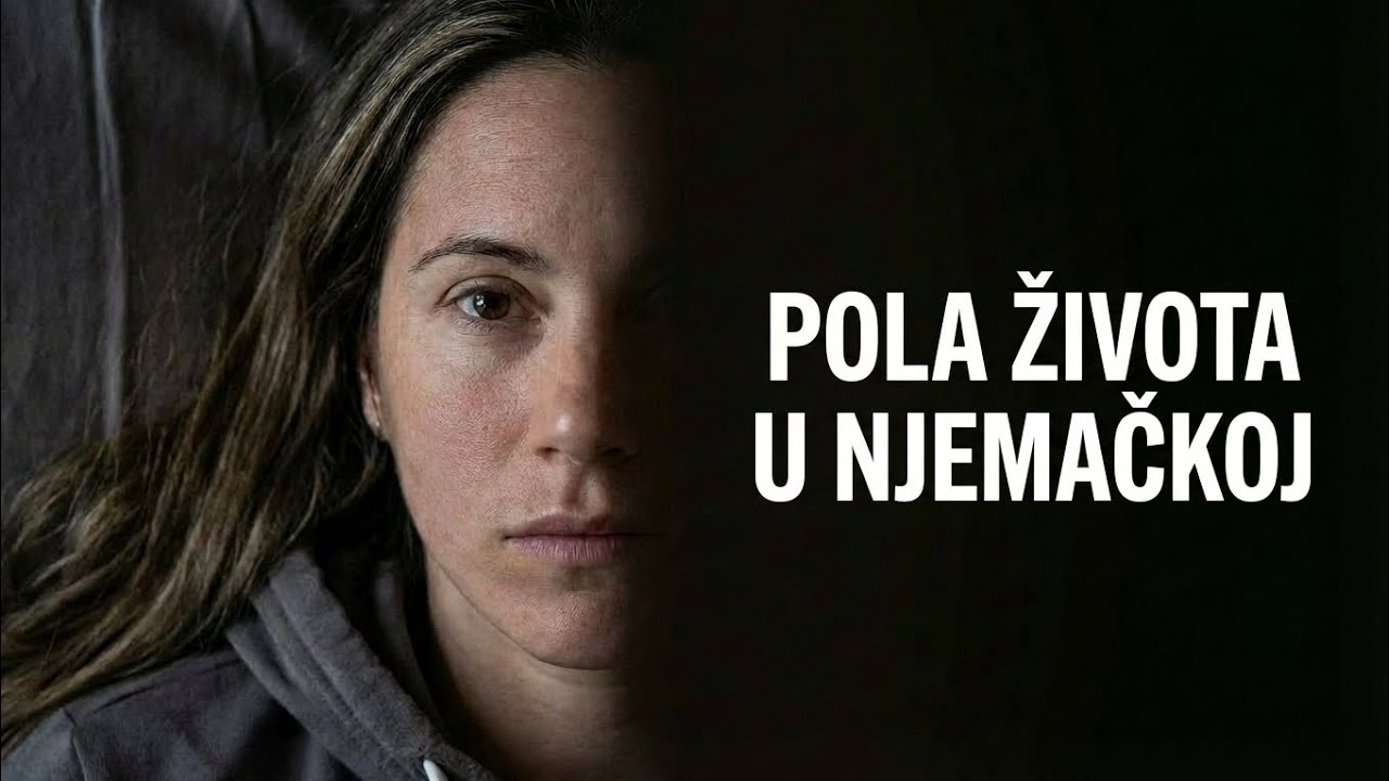 Život u Njemačkoj bez znanja jezika-tko na kraju plaća cijenu? I Moj život između dva stana 