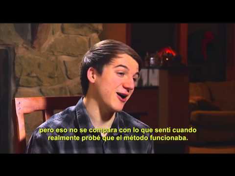 Jack Andraka -